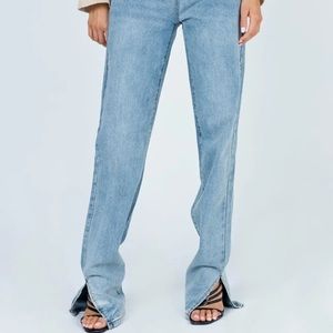 Princess Polly jeans